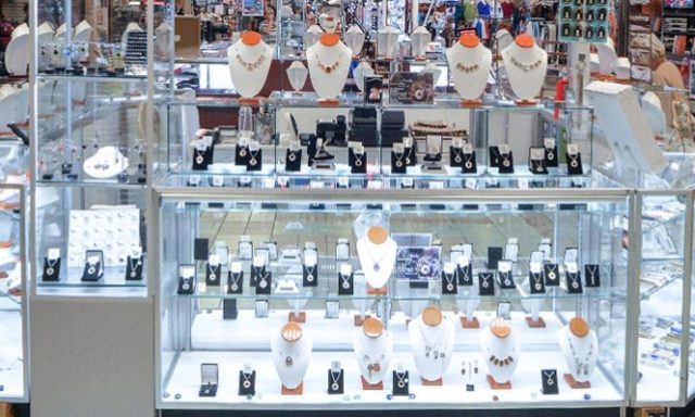 Moriah Jewelry & Judaica