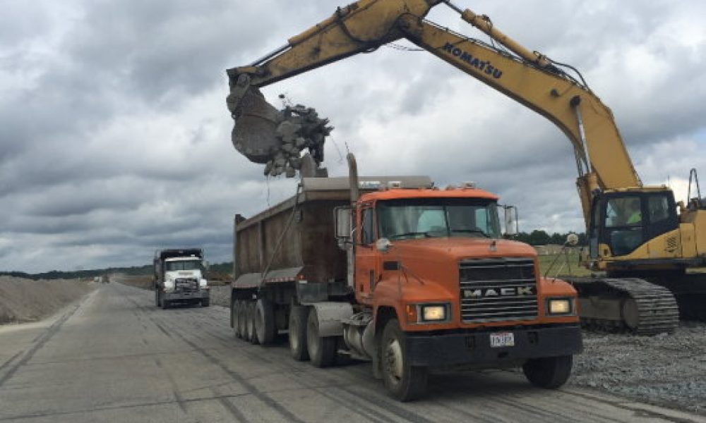 Municipal Contractors