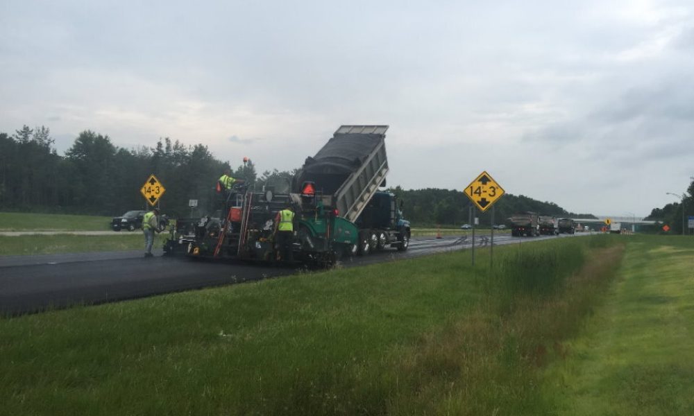 Municipal Contractors