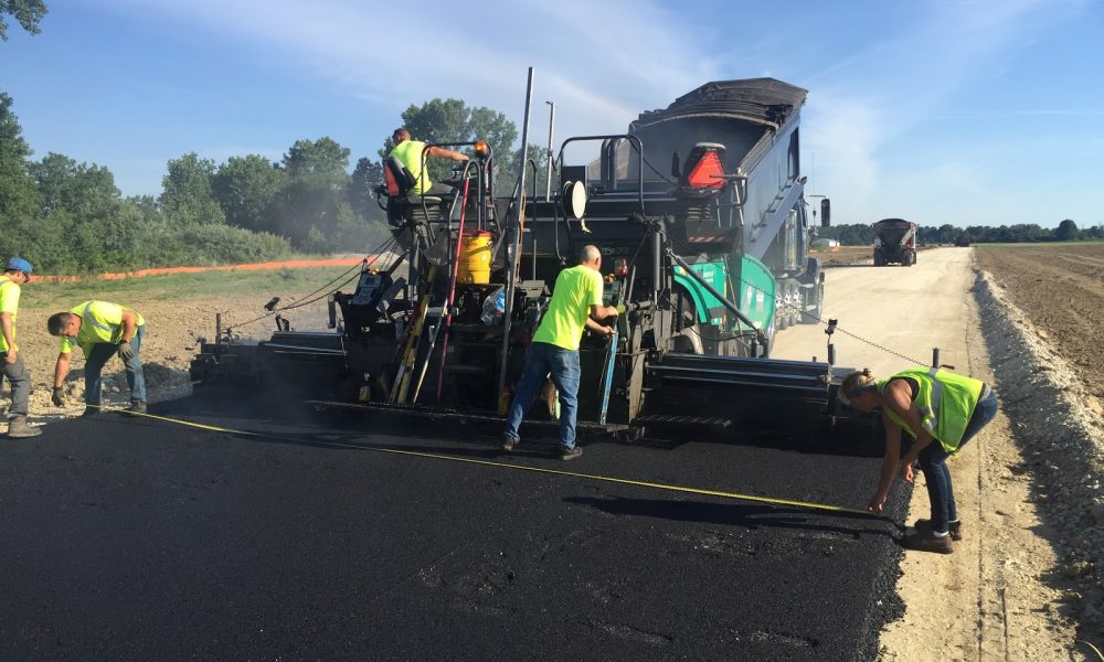 Municipal Contractors