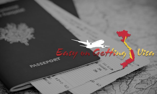 My Viet Visa