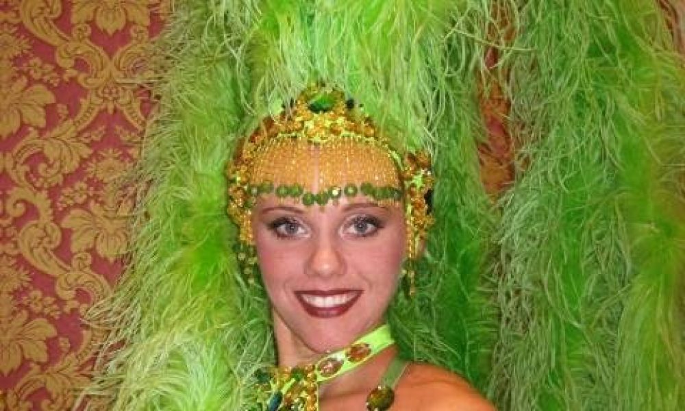 Natalia Dance Show, Inc.