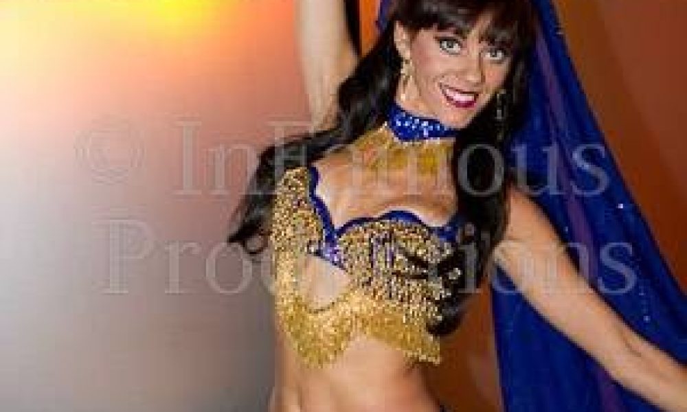 Natalia Dance Show, Inc.