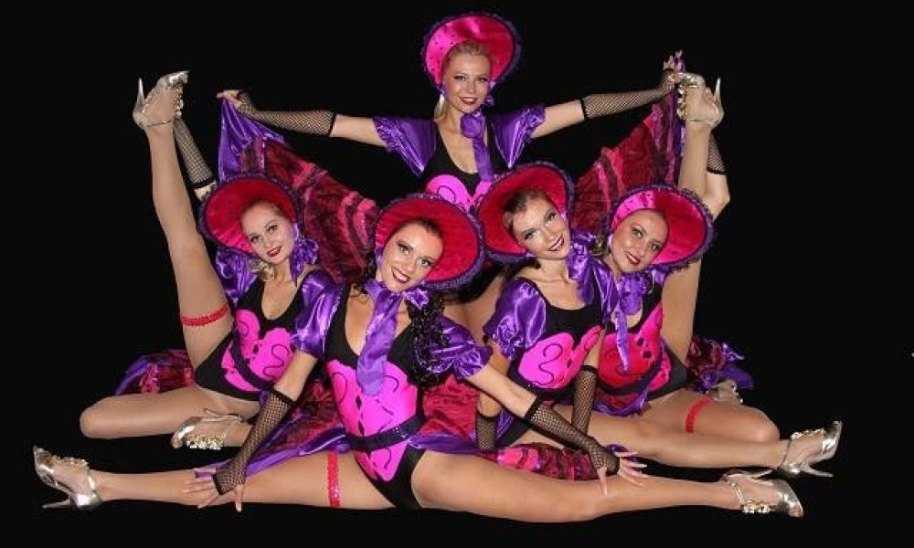 Natalia Dance Show, Inc.