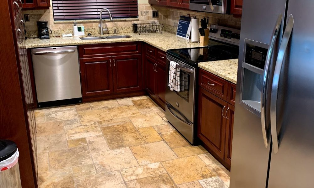 Natganic Housecleaning Service