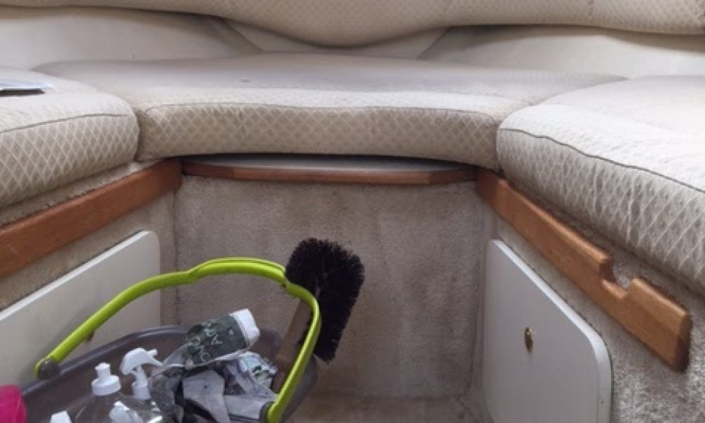 Natganic Housecleaning Service