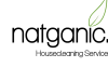 Natganic Housecleaning Service