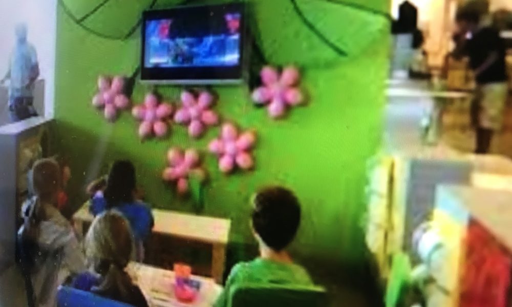 New Adventures Early Learning Center