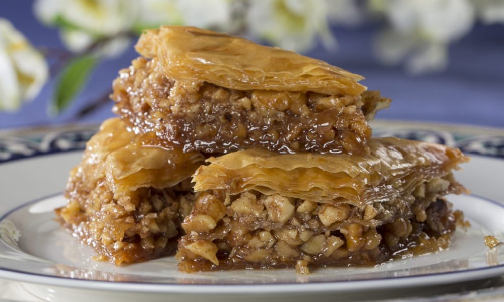 Nikki's Greek Kitchen