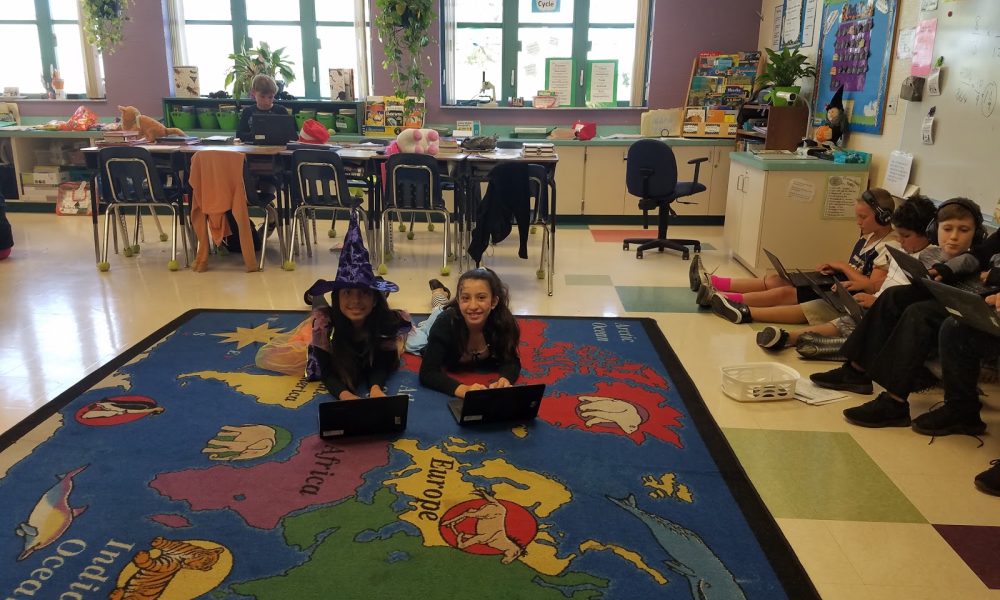 Norcrest Elementary School