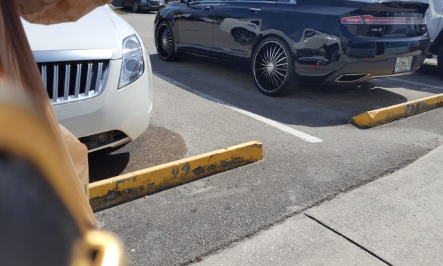 North Area Transportation Terminal