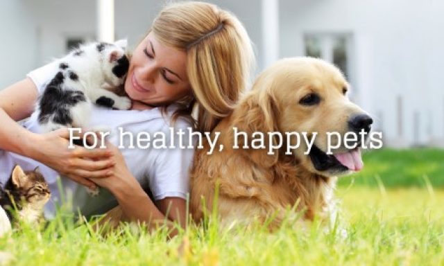 Nulife Natural Pet Health