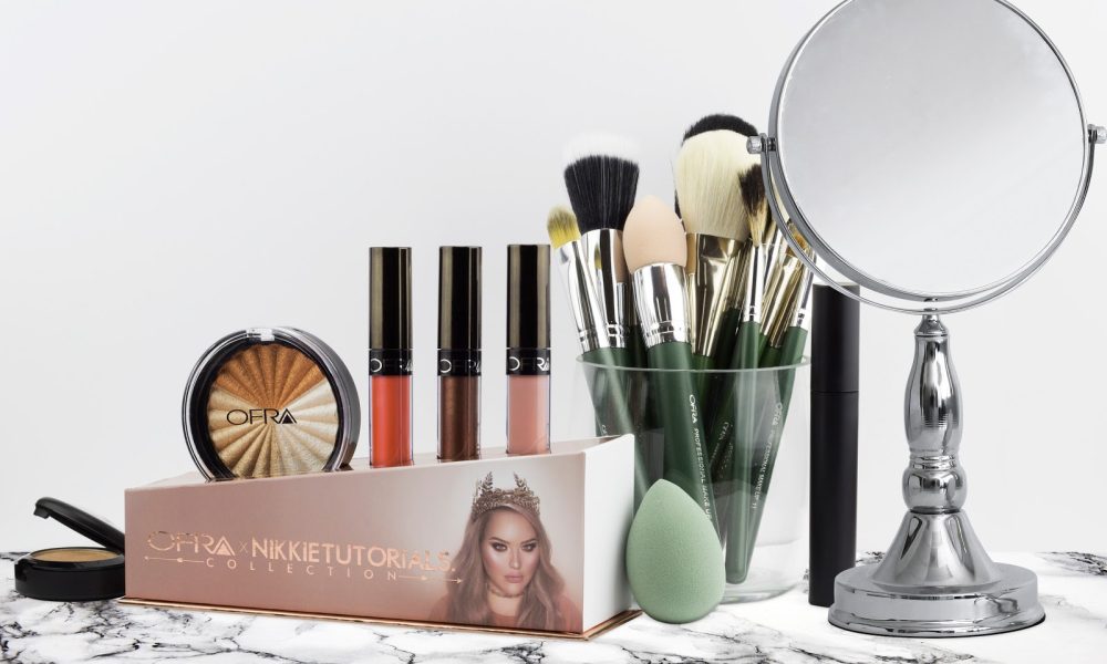 OFRA Cosmetic Laboratories