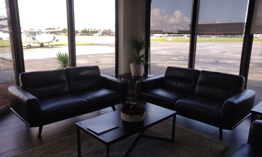 OSM Aviation Academy USA