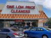 One Low Price Cleaners