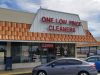 One Low Price Cleaners