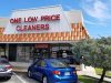 One Low Price Cleaners