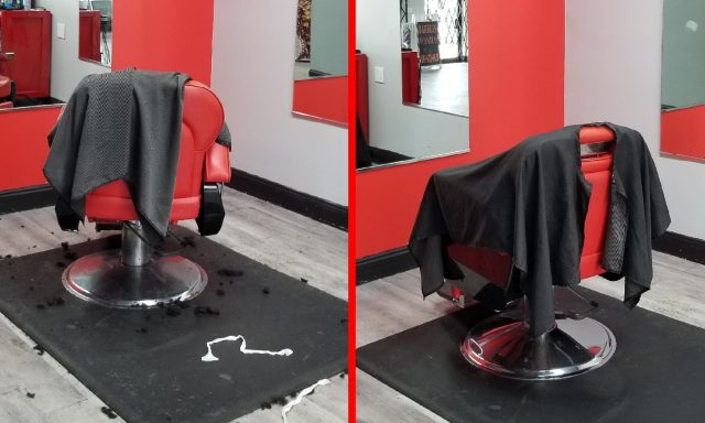 Open Arms Cleaning,LLC