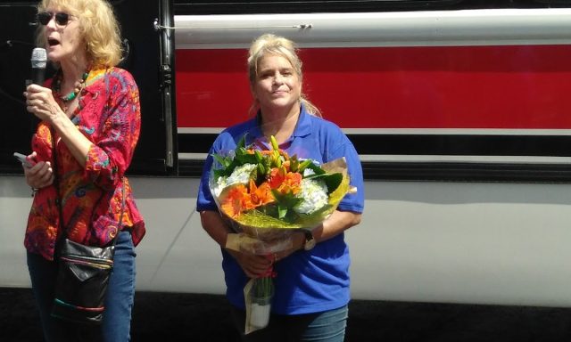 Our Father’s House Soup Kitchen