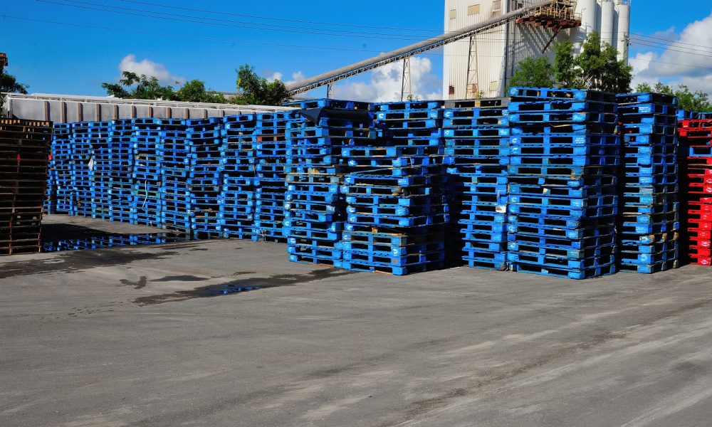 Pallet Consultants | Nationwide