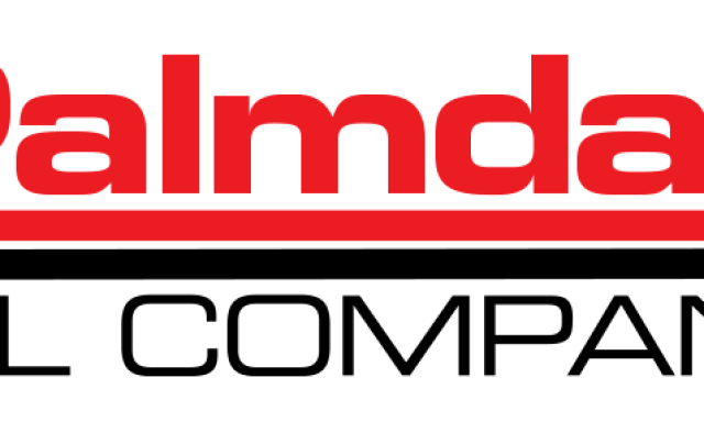 Palmdale Oil Company