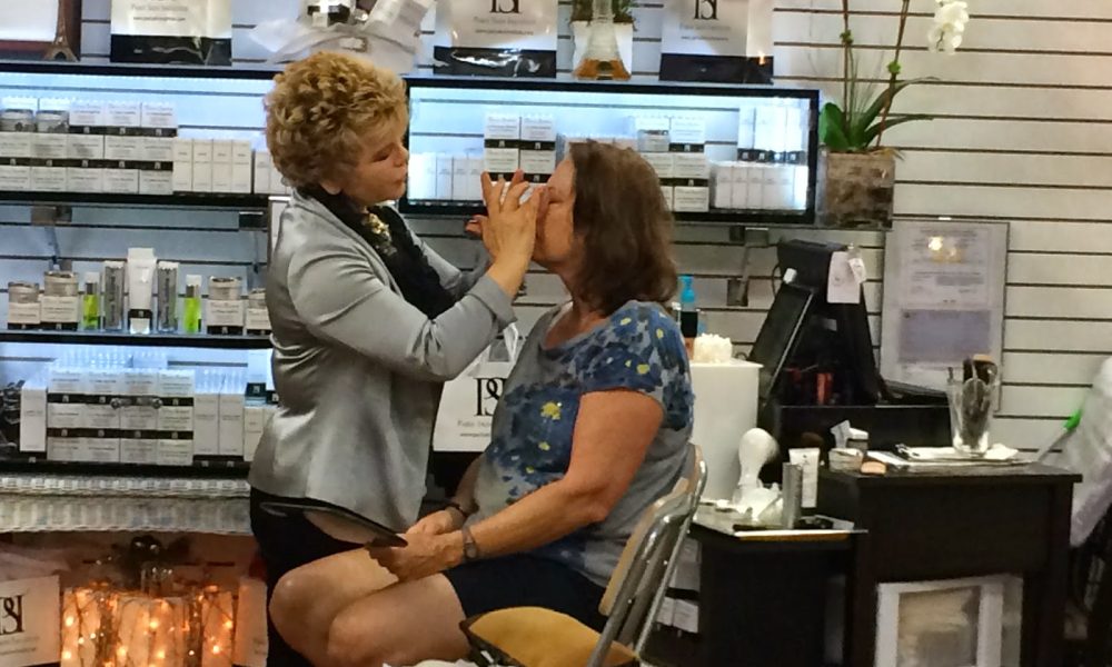 Paris Skin Institute