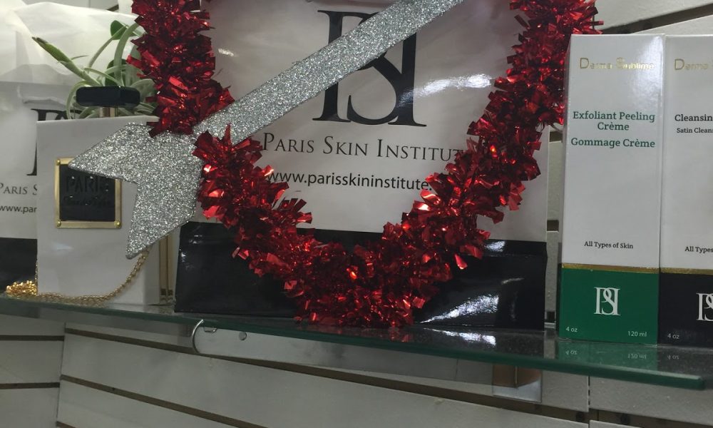 Paris Skin Institute