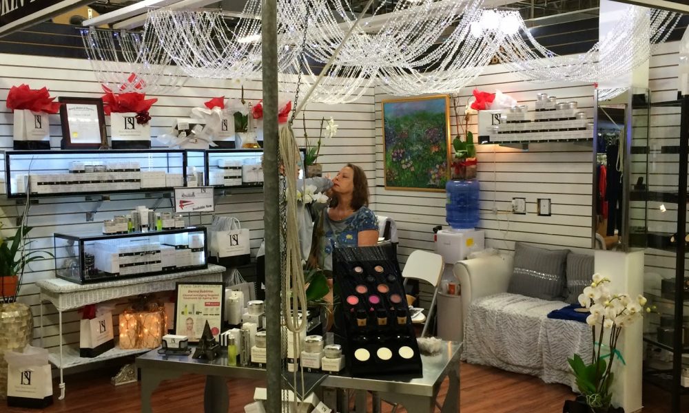 Paris Skin Institute