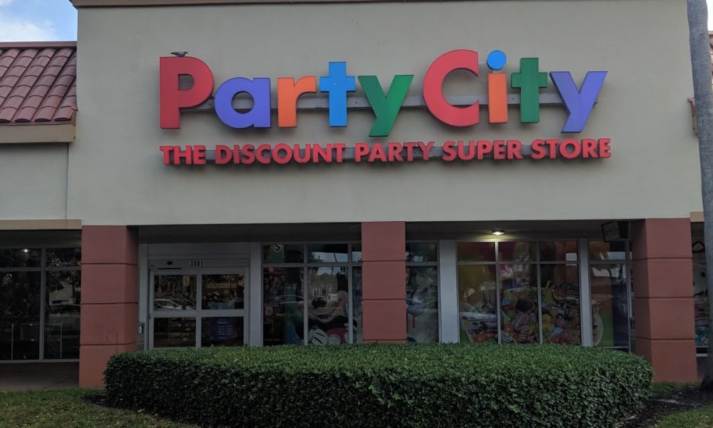 Party City