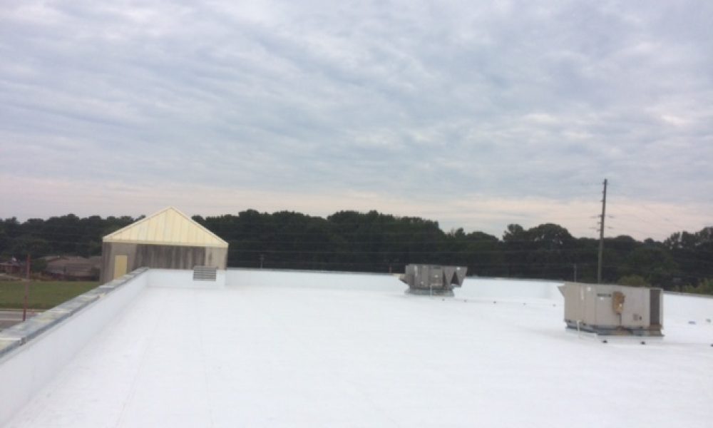 Peach State Roofing Inc