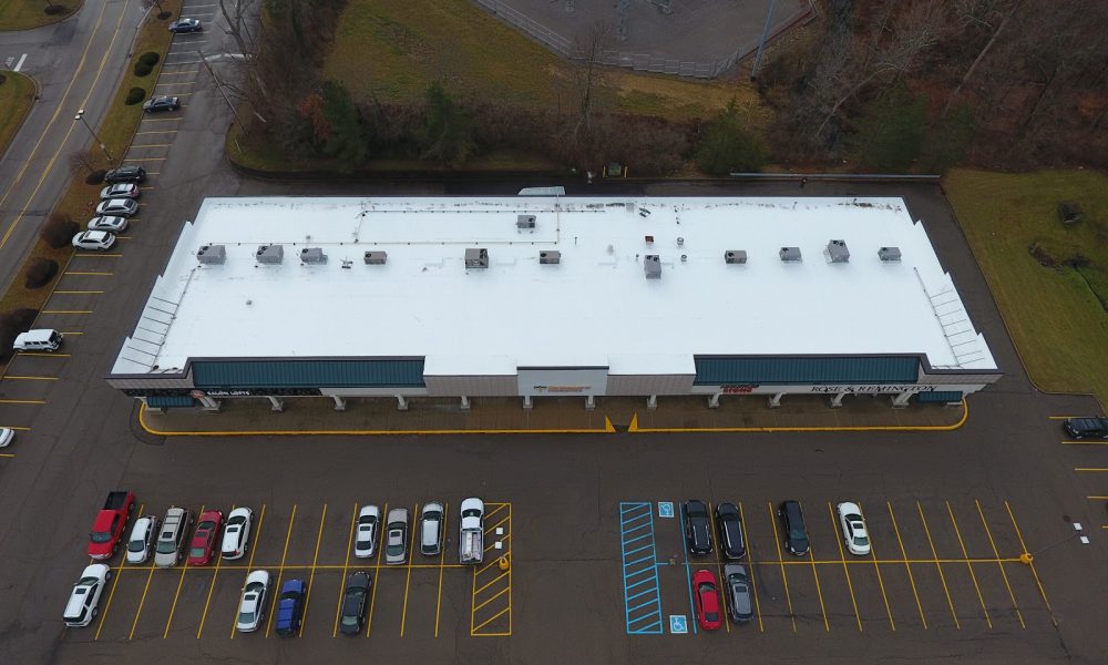 Peach State Roofing Inc