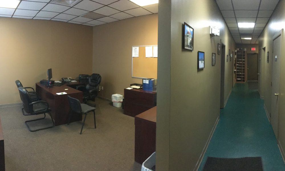 Peach State Roofing Inc