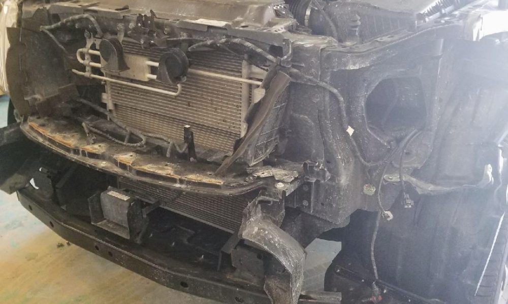 Peerless Auto Body Inc