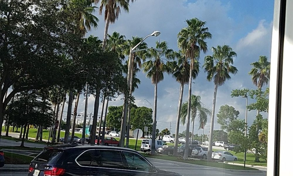 Pompano Beach Cultural Center