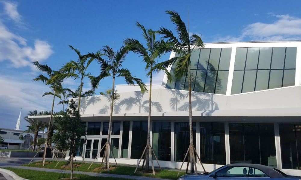 Pompano Beach Cultural Center
