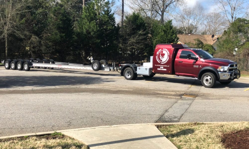 Pompano Beach Marine Center Inc