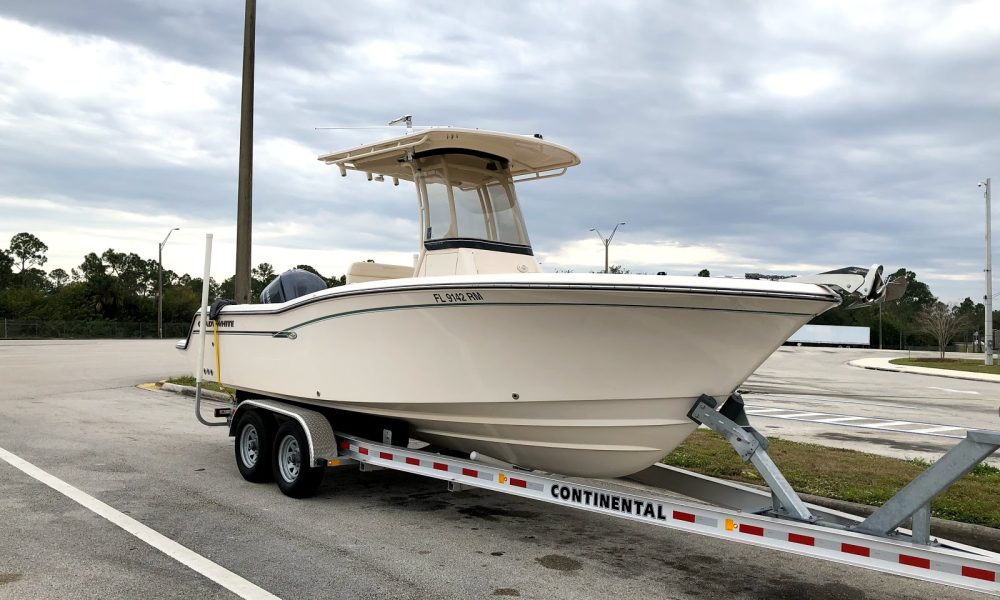 Pompano Beach Marine Center Inc