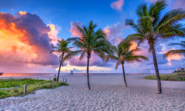 Pompano Beach Realty