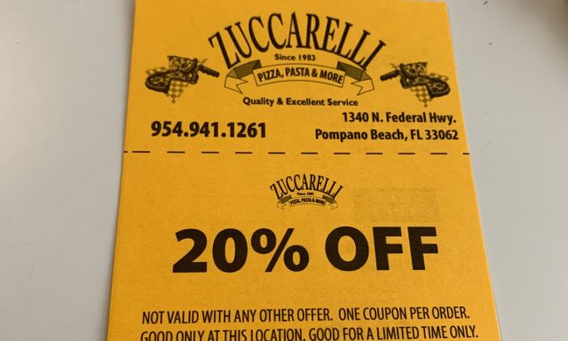 Pompano Beach Tourism Center