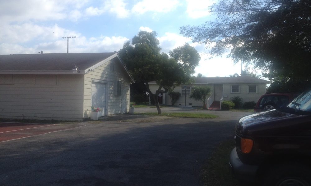 Pompano Christian Bible