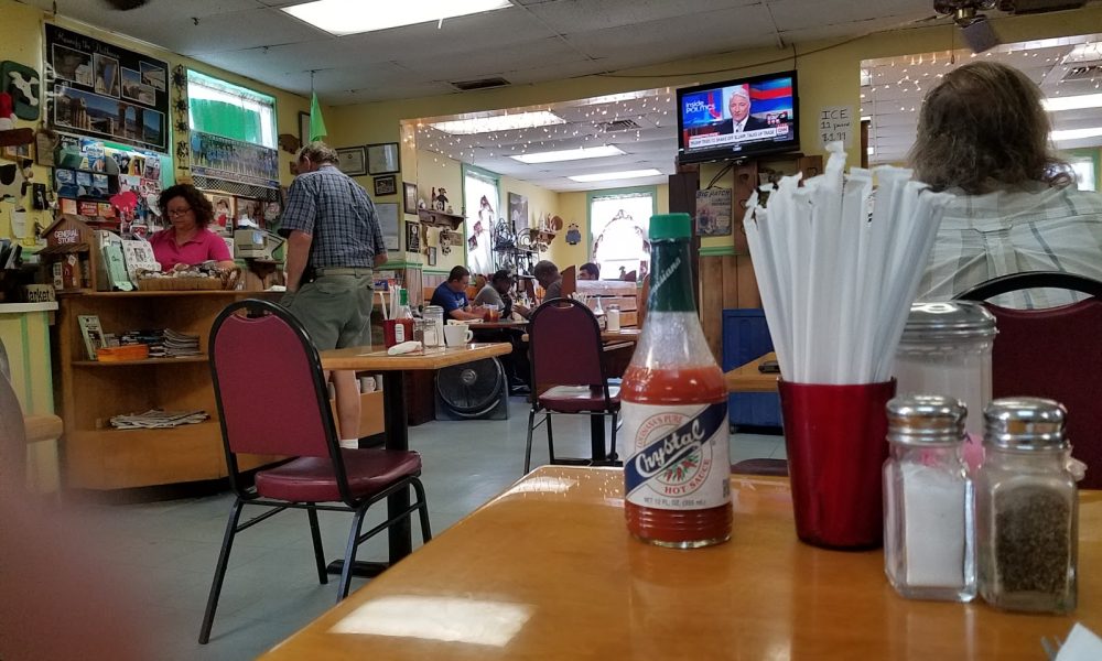 Pompano State Farmer's Market