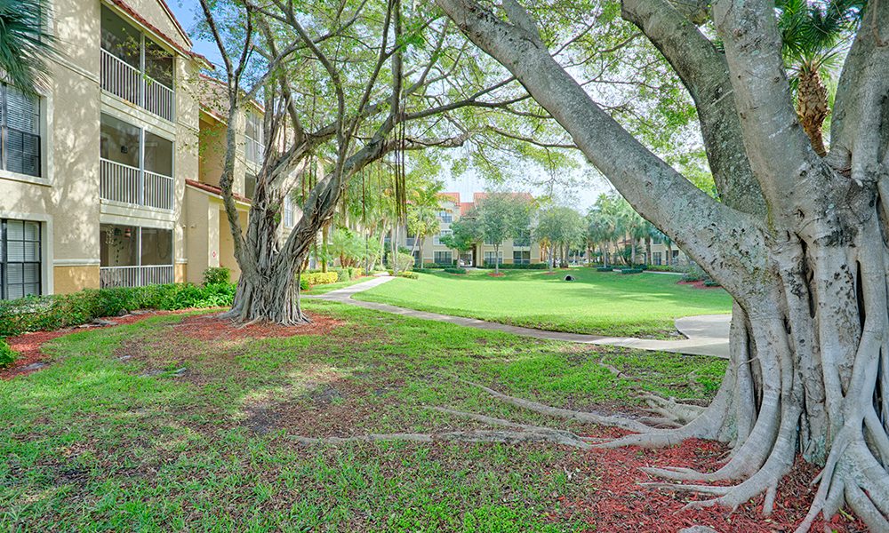 Port Royale Apartments