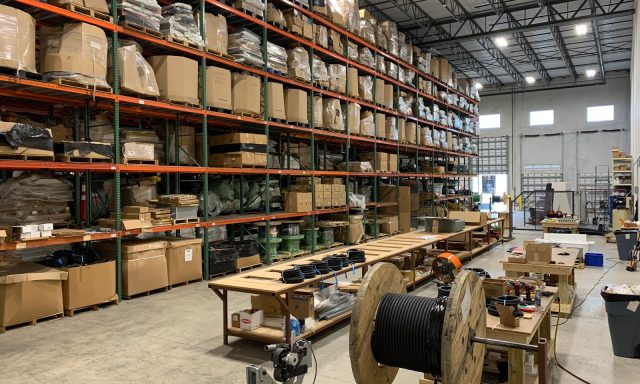 Power Assemblies, LLC