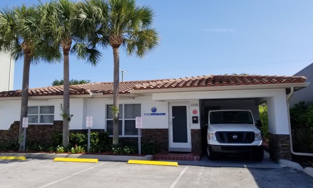 Power Petroleum Inc.