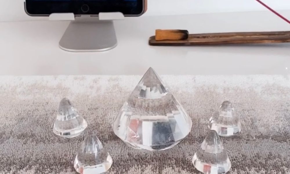 Pranic Healing: Energy Healing for Entrepreneurs