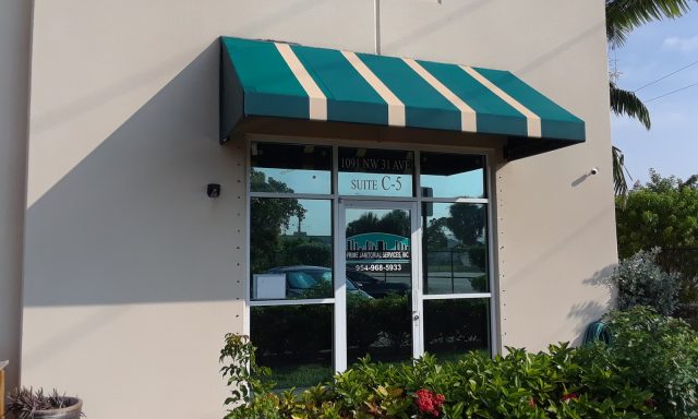 Prime Janitorial Services, Inc.