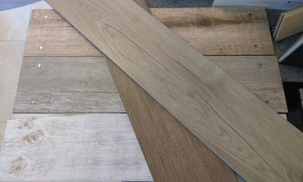 Pro Flooring Installations