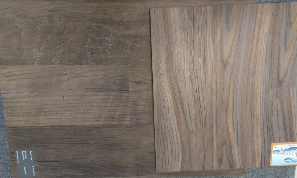 Pro Flooring Installations