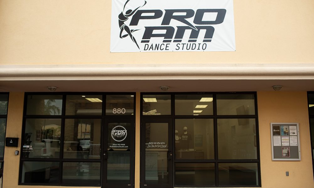 ProAm Dance Studio