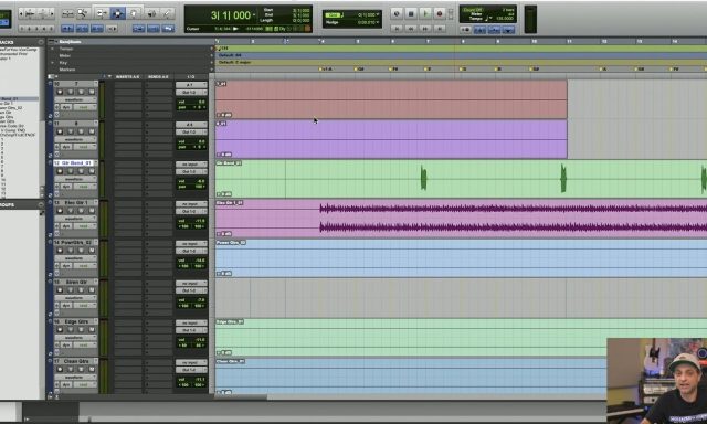 ProMedia Training – Avid Pro Tools Classes, Music Production, Audio Engineering